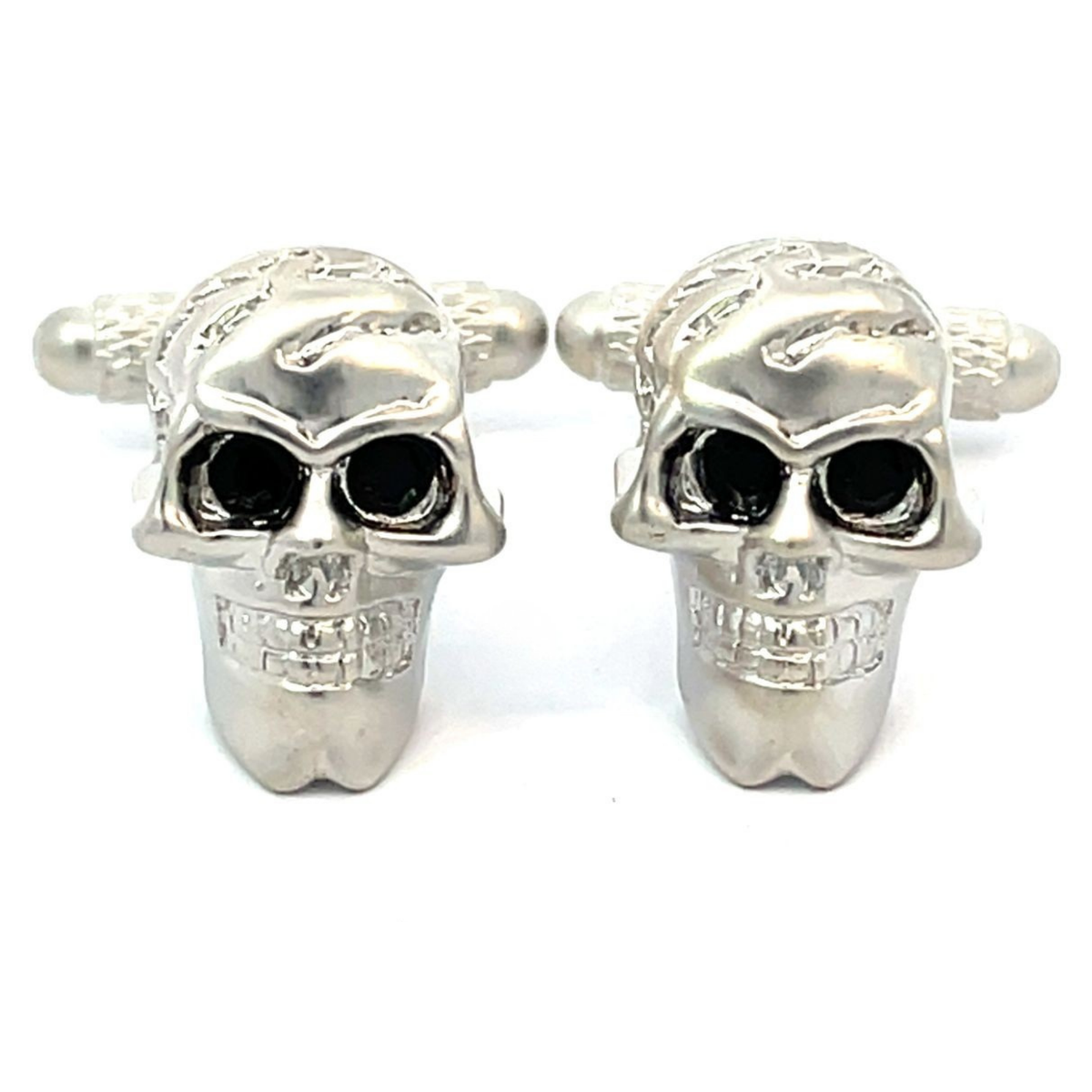 The Skull Cufflinks
