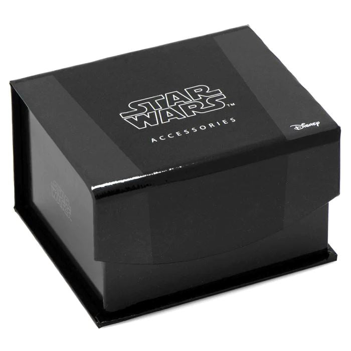 Death Trooper Helmet Star Wars Cufflinks Novelty Cufflinks Star Wars