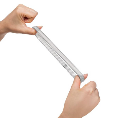 Arm Band Sleeve Holder in Black