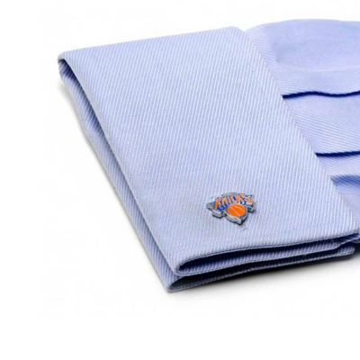 New York Knicks Cufflinks