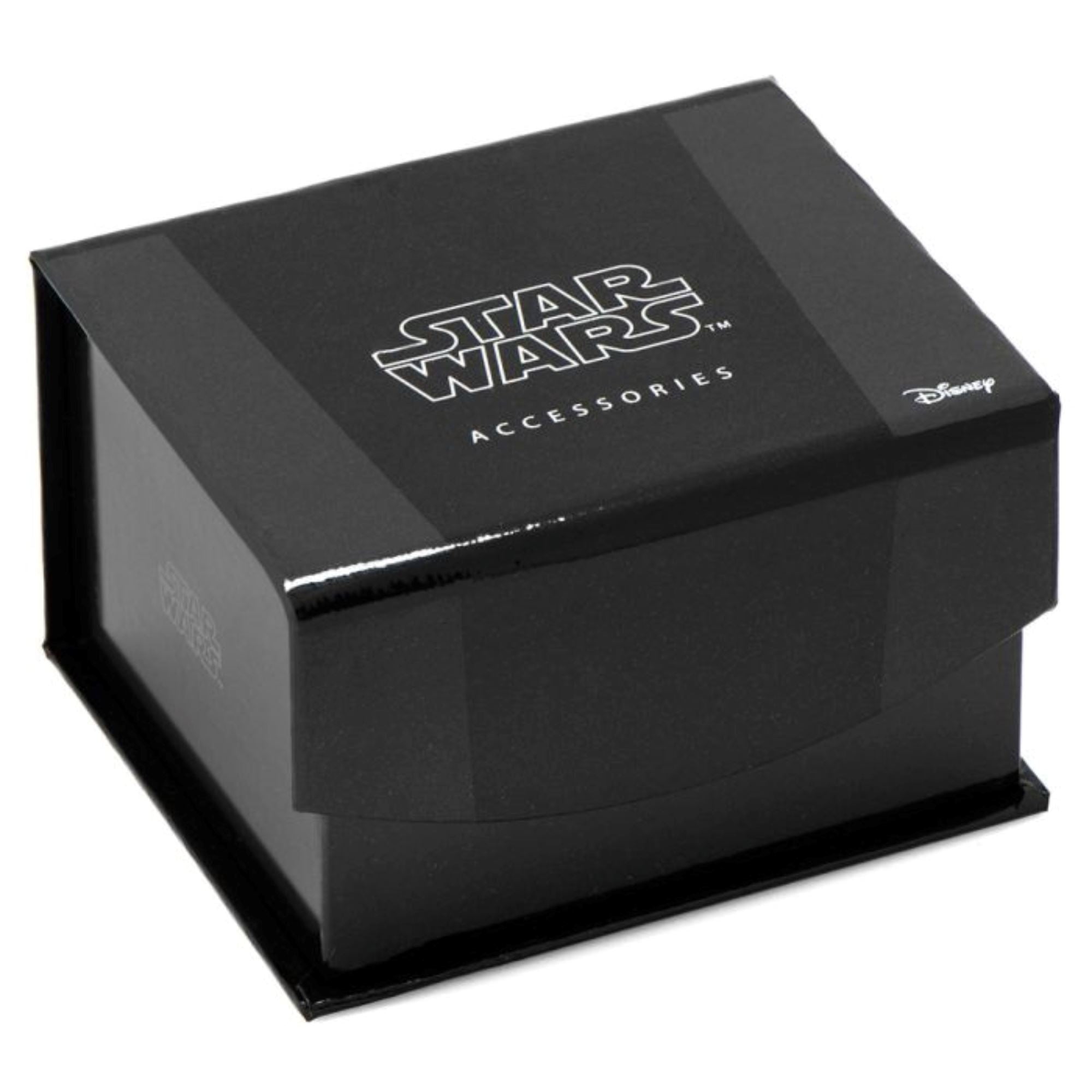 Mandalorian Star Wars Cufflinks Novelty Cufflinks Star Wars 