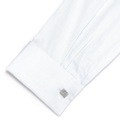 Opening Holy Bible Cufflinks