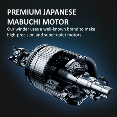 Vansolo Watch Winder for 1 Watch