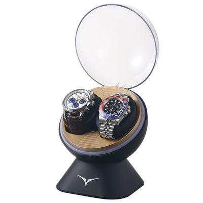 Iluka Dual Watch Winder