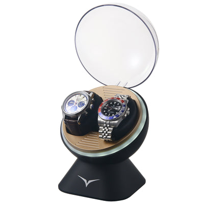 Iluka Dual Watch Winder