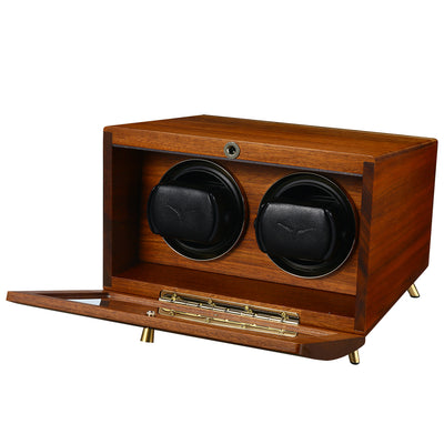 Darwin Watch Winder for 2 Watches
