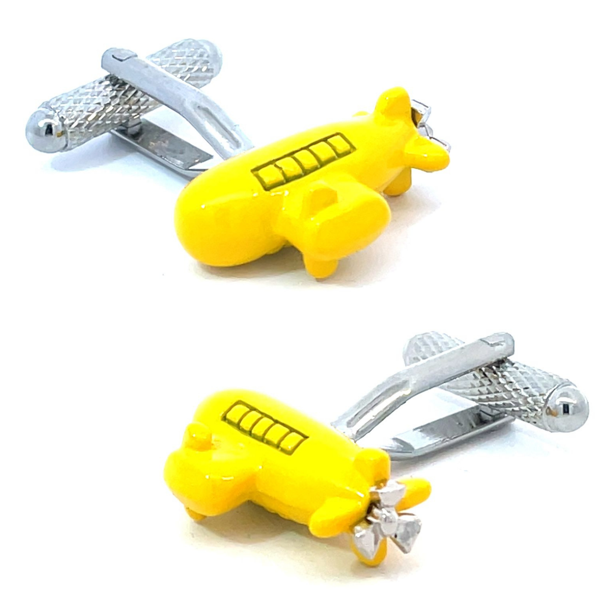 Yellow Submarine Cufflinks