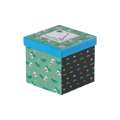 Mens The Green 2pk Gift Box