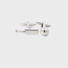 "Howzat" - Cricket Cufflinks