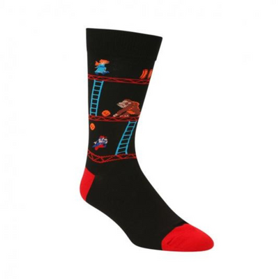 Mens Kong Sock