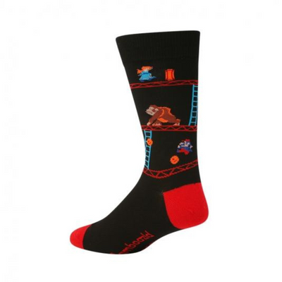 Mens Kong Sock