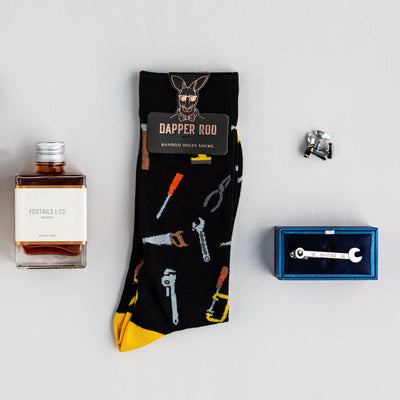 Handyman Gift Set