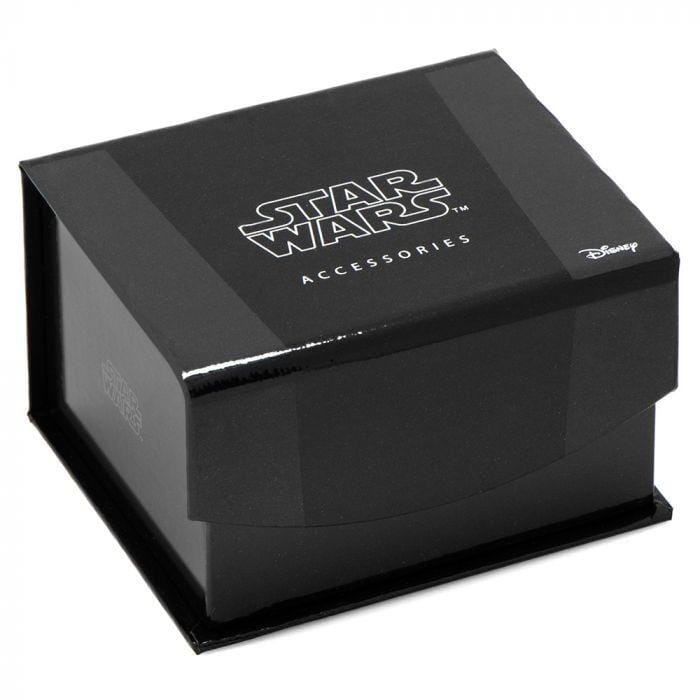 Sterling Silver 3D Stormtrooper Star Wars Cufflinks Novelty Cufflinks Star Wars 
