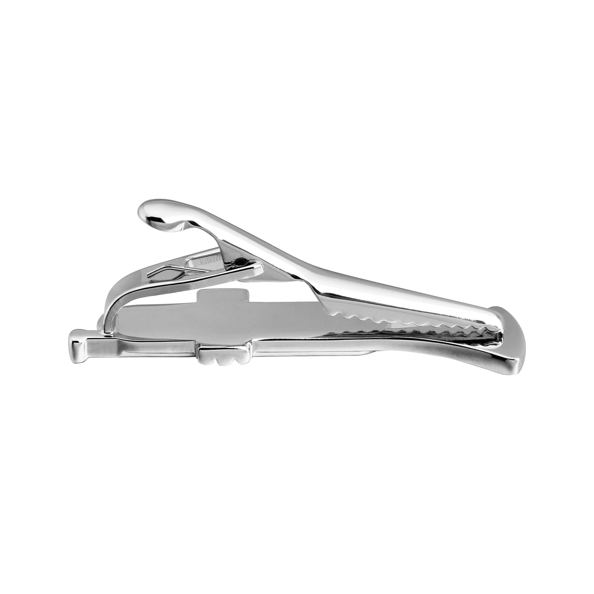 Trumpet Tie Clip Tie Bars Clinks Australia 