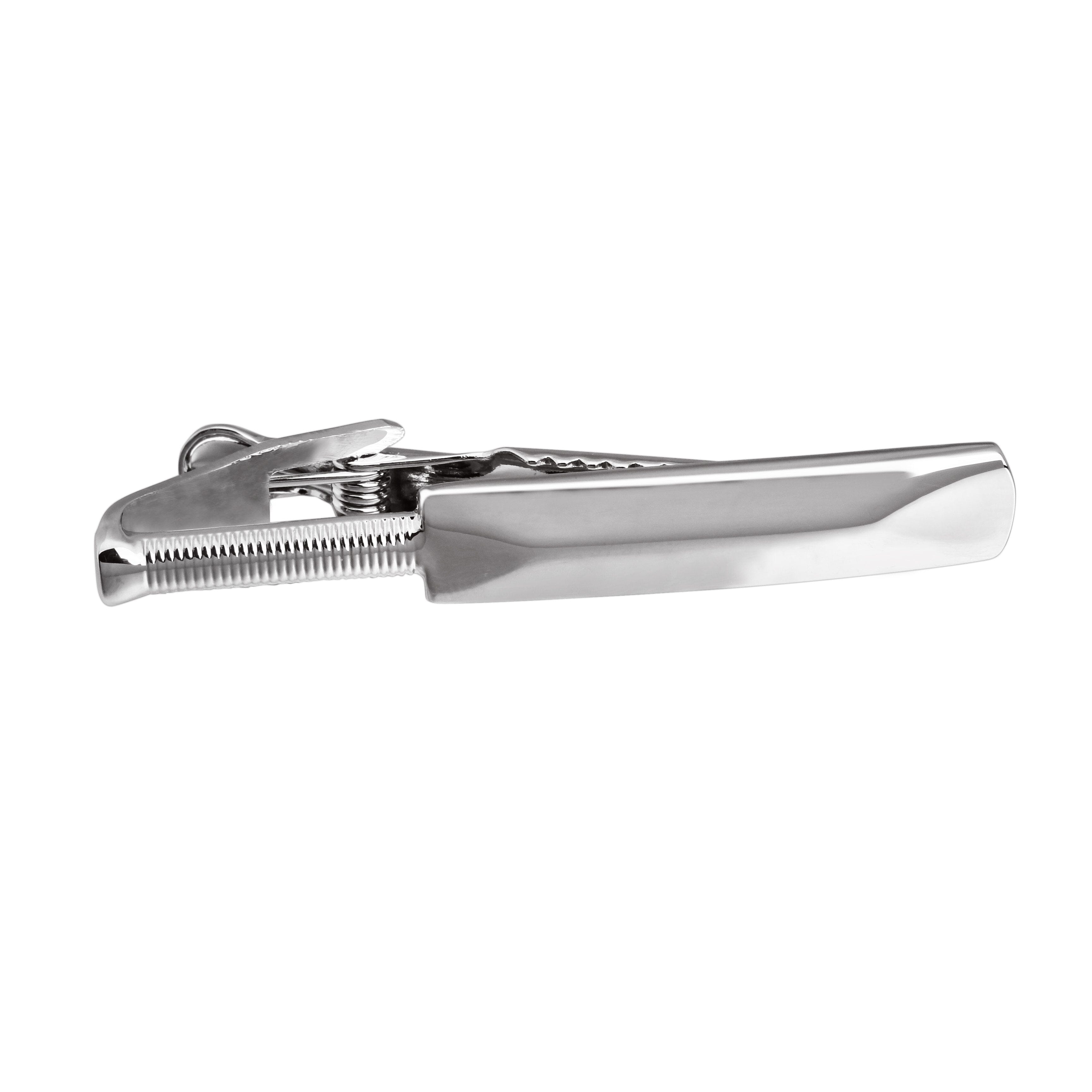 Cricket Bat Tie Clip Tie Clips Clinks Australia 