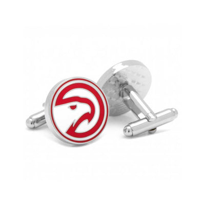 Atlanta Hawks Cufflinks