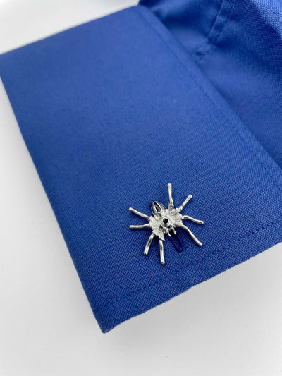 Spider Cufflinks