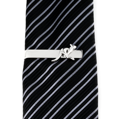 Australian Kangaroo Tie Bar