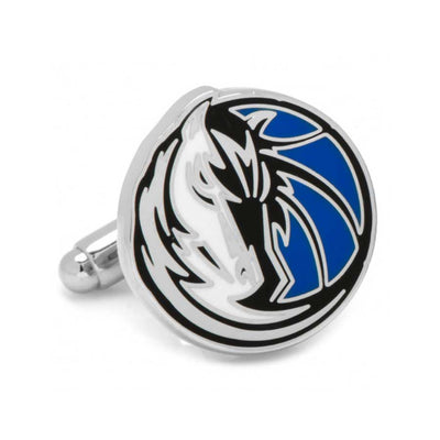 Dallas Mavericks Cufflinks