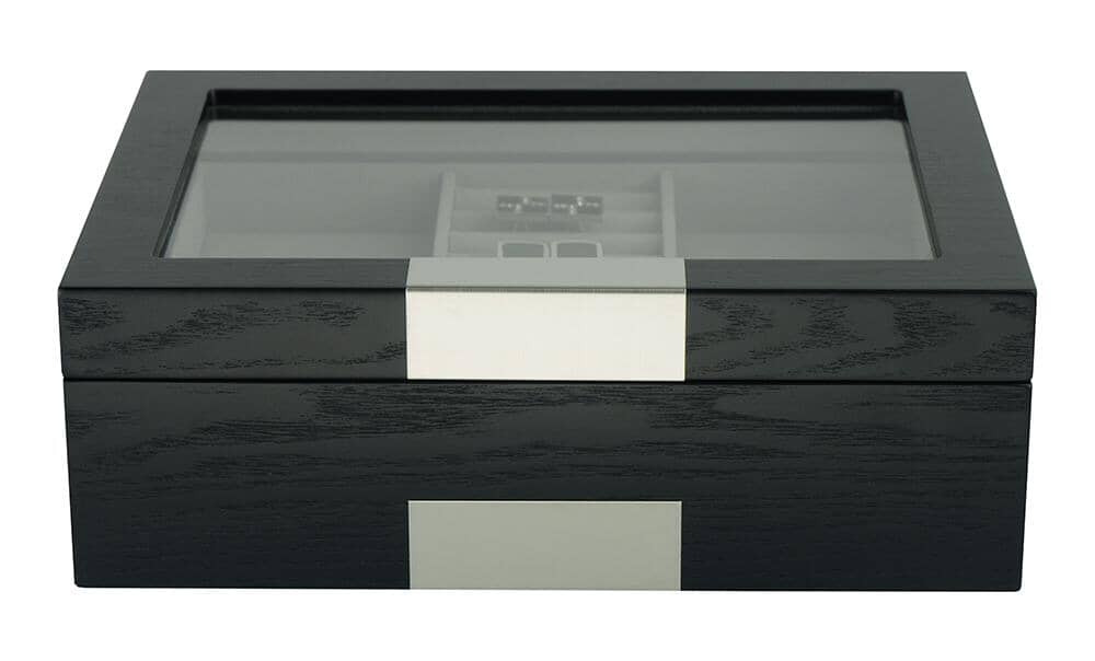Cufflinks and Jewellery Storage Box Storage Boxes Clinks Australia 