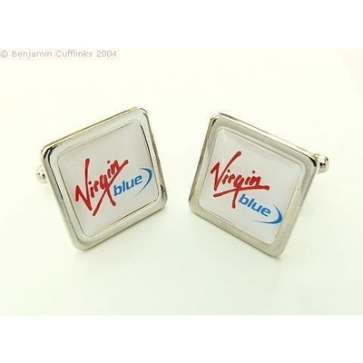 Custom Cufflinks - Example 21